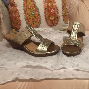 Jack Rogers Sandals